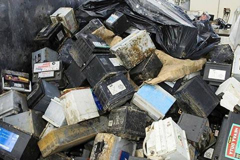 ㊣南川头渡高价钛酸锂电池回收☯回收电池多少钱☯报废电池回收价格